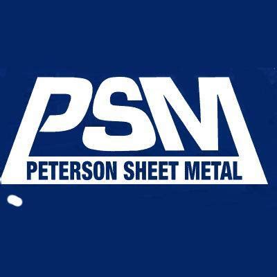 Peterson Sheet Metal Inc. in Bemidji, MN 56601 